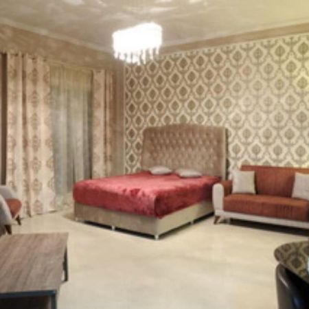דירות ראס אל חאימה Luxury Studio Amazing View In Fayrouze מראה חיצוני תמונה